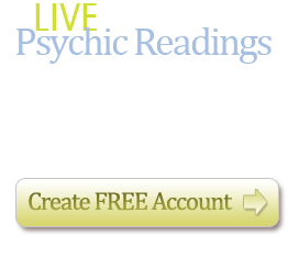 Psychic Readings