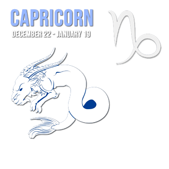 Capricorn Image