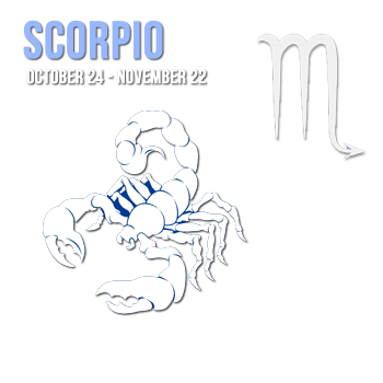 Scorpio Image