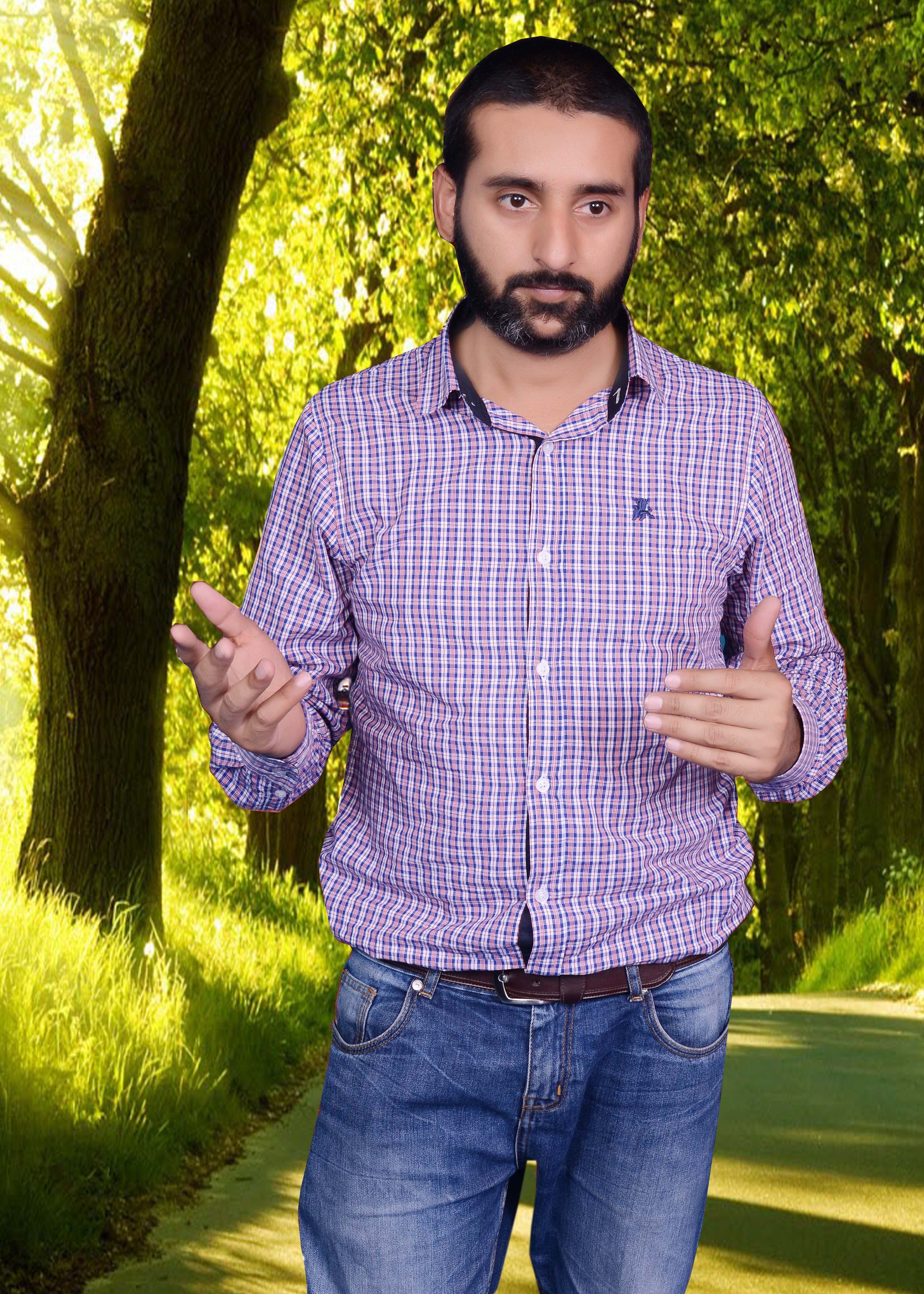 Psychic Readings by StarzNigam