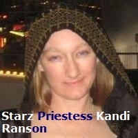 Psychic Readings by Starz_Priestess_Kandi_Ranson