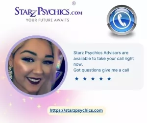 Starz Psychics Phone Lines are NOW OPEN 