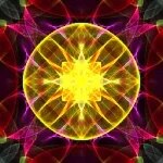 Energy/Healing Card -  Rage Energy