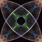 Energy/Healing Card -  Pensive Insights Energy