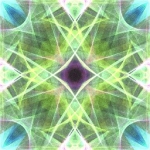 #Energy/#Healing #Card by #StarzJC- #Good#Luck#Clover#Energy — Starz Psychics spiritual blog, psychic insights