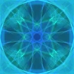 Energy/Healing Card - Grandiderite