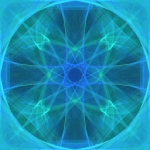 Energy/Healing Card - Grandiderite