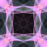 Energy/Healing Card -  Bubble Gum
