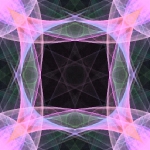 Energy/Healing Card -  Bubble Gum