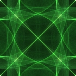 Energy/Healing Card - Evergreen