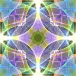 Energy/Healing Card -  Prism Energy