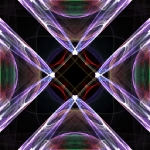 Energy/Healing Card -  Don't Fence Me In Energy
