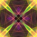 Energy/Healing Card -  Give Thanks Energy