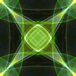 Energy/Healing Card -  De-grinchification Energy