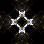 Energy/Healing Card - Chantilly