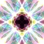 Energy/Healing Card -  Dandelion