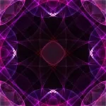 Energy/Healing Card -  Tessellation