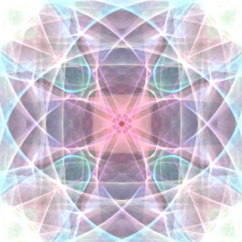 Energy/Healing Card by StarzRainbowRose - Intuitive Energy