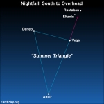 Draconids Meteor Shower — Starz Psychics spiritual blog, psychic insights