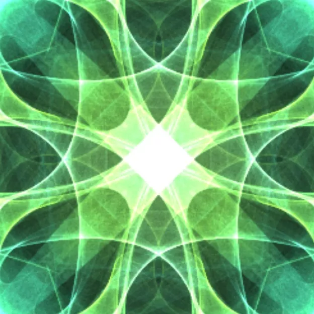 Energy/Healing Card by StarzRainbowRose - Beauty Energy