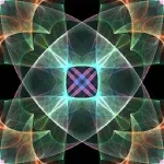 Energy/Healing Card -  Ninon