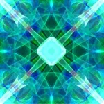 Energy/Healing Card by StarzRainbowRose - Aquatic Energy