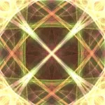 Energy/Healing Card by StarzRainbowRose - Bountiful Energy