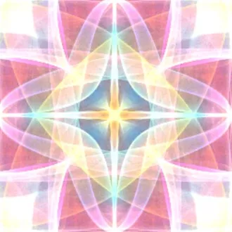 Energy/Healing Card by StarzRainbowRose - Friendly Energy
