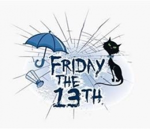 Metaphysical Meaning of Friday the Thirteenth 