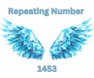 Do You Want to Know What Repeating Number 1453 Means  — Starz Psychics spiritual blog, psychic insights
