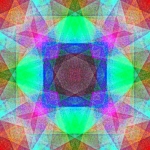 Energy/Healing Card by StarzRainbowRose - Mosaic Energy — Starz Psychics spiritual blog, psychic insights