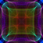 Energy/Healing Card by StarzRainbowRose - Layered Energy — Starz Psychics spiritual blog, psychic insights