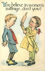 They Saved the 19th Amendment — Starz Psychics spiritual blog, psychic insights
