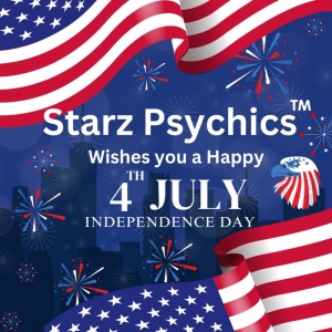 Happy Holiday From the Starz — Starz Psychics spiritual blog, psychic insights