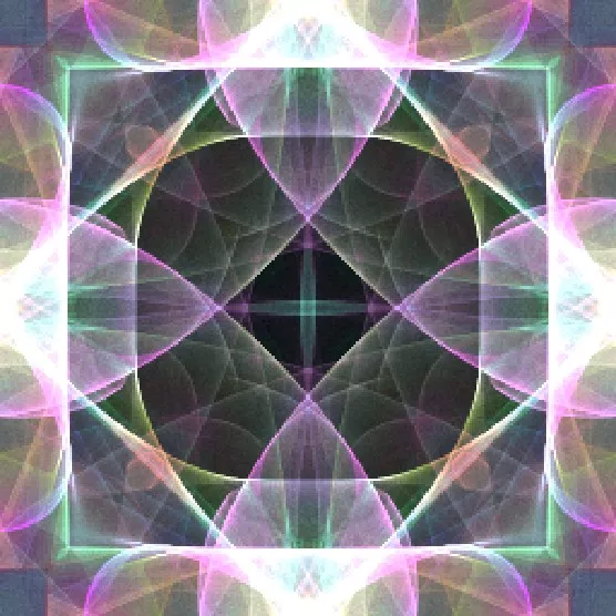 Energy/Healing Card - Phantasm