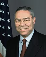 Wise Words from Colin Powell