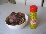 Black-Eyed Peas - Lucky New Year Food — Starz Psychics spiritual blog, psychic insights