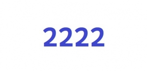 Repeating Angel Number 2222 — Starz Psychics spiritual blog, psychic insights