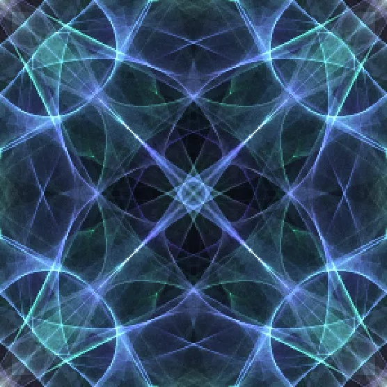 Energy/Healing Card -  Wild Blue Yonder