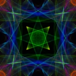 Energy/Healing Card by StarzRainbowRose - Abstract Energy — Starz Psychics spiritual blog, psychic insights