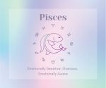 Zodiac Sign Pisces — Starz Psychics spiritual blog, psychic insights
