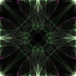 Energy/Healing Card - Clairvoyant