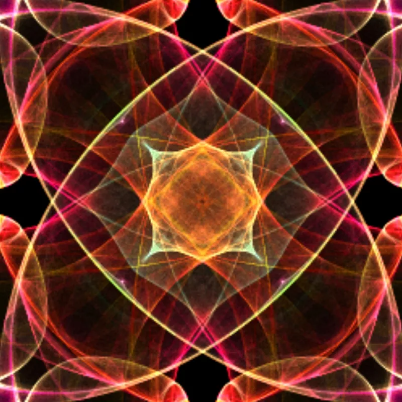 Energy/Healing Card by StarzRainbowRose - Dynamic Energy