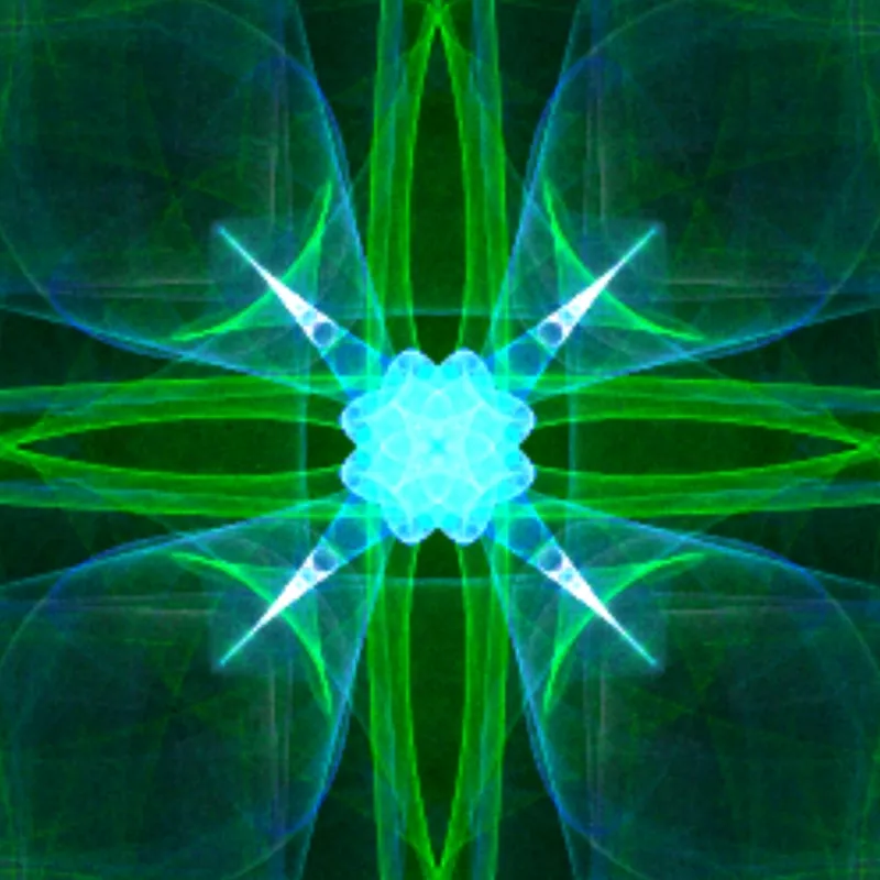 Energy/Healing Card by StarzRainbowRose - Clarity Energy