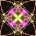 Energy/Healing Card - Pomegranate