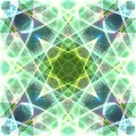 Energy/Healing Card by StarzRainbowRose - Galactic Energy