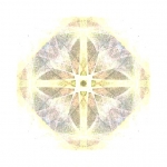 Energy/Healing/Quilt Card - Ice Princess