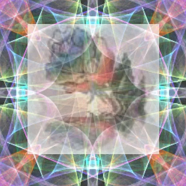 Energy Card by StarzRainbowRose - Celestial Peace Energy