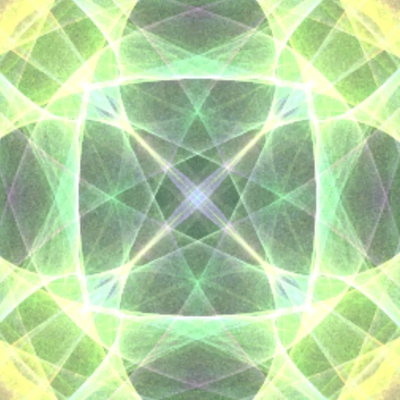 Energy/Healing Card by StarzRainbowRose - Serene Energy