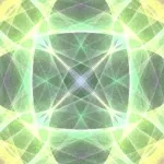 Energy/Healing Card by StarzRainbowRose - Serene Energy
